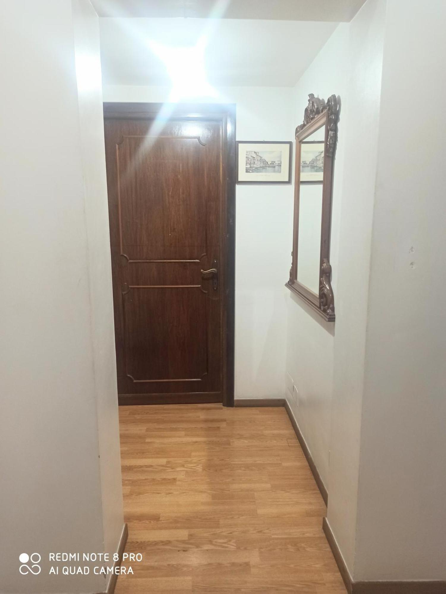 Soggiorno Emanuela Roma Cameră foto